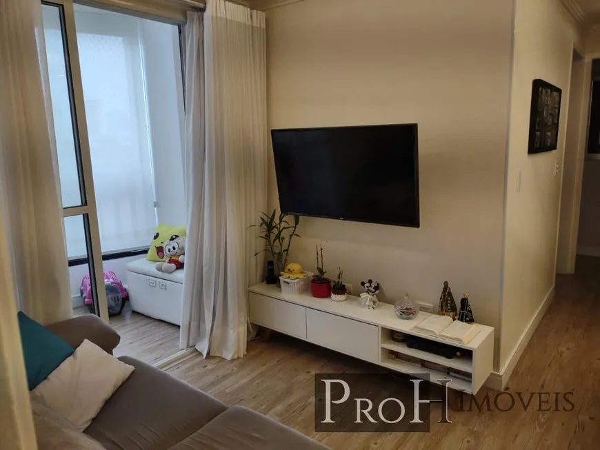 Foto 1 de Apartamento com 1 Quarto à venda, 52m² em Vila Prudente, São Paulo