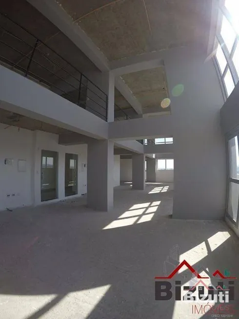 Foto 1 de Sala Comercial para alugar, 825m² em Jardim Flórida, Jundiaí