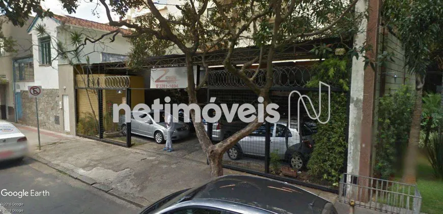 Foto 1 de Galpão/Depósito/Armazém para venda ou aluguel, 243m² em Bandeirantes, Belo Horizonte