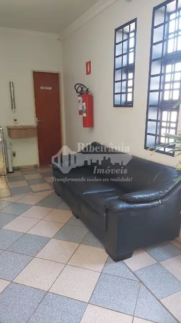 Foto 1 de Sala Comercial para alugar, 16m² em Nova Ribeirânia, Ribeirão Preto