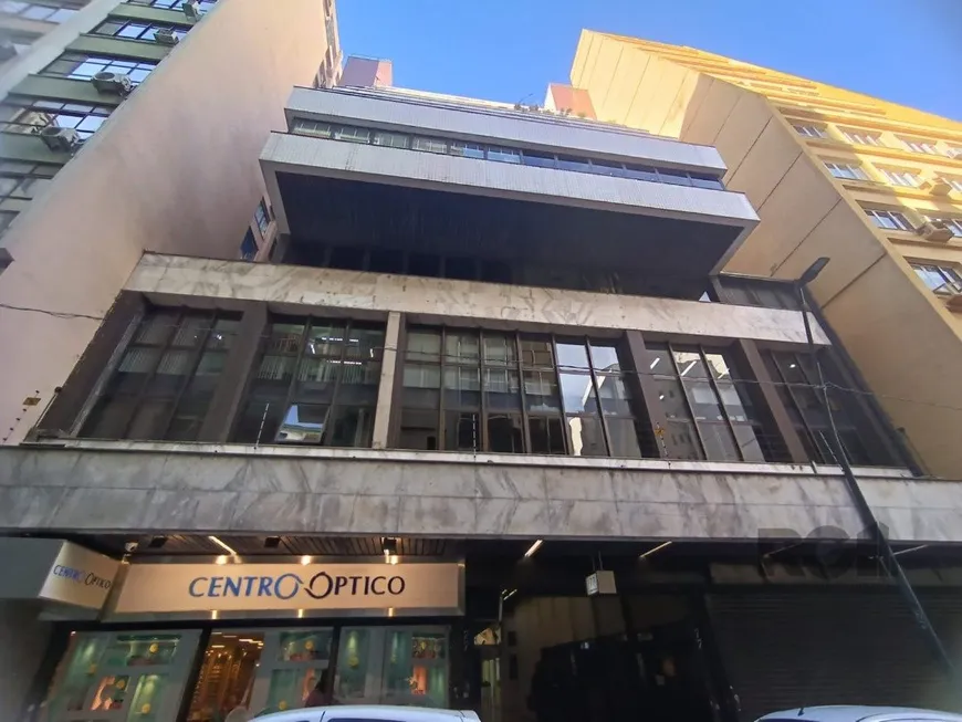 Foto 1 de Sala Comercial à venda, 76m² em Centro Histórico, Porto Alegre