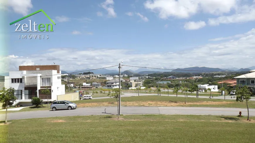 Foto 1 de Lote/Terreno à venda, 360m² em Alphaville, Rio das Ostras