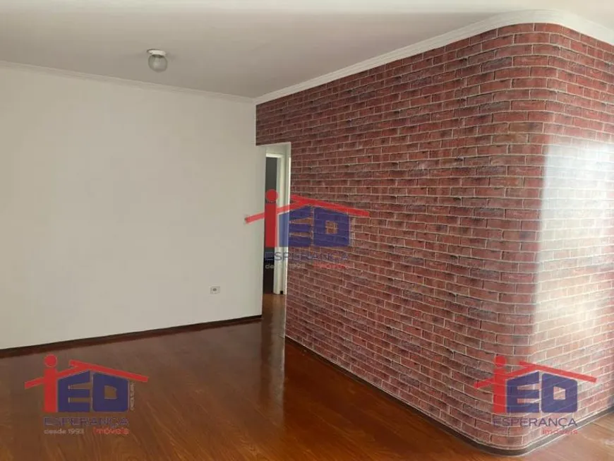 Foto 1 de Apartamento com 2 Quartos para alugar, 75m² em Vila Osasco, Osasco