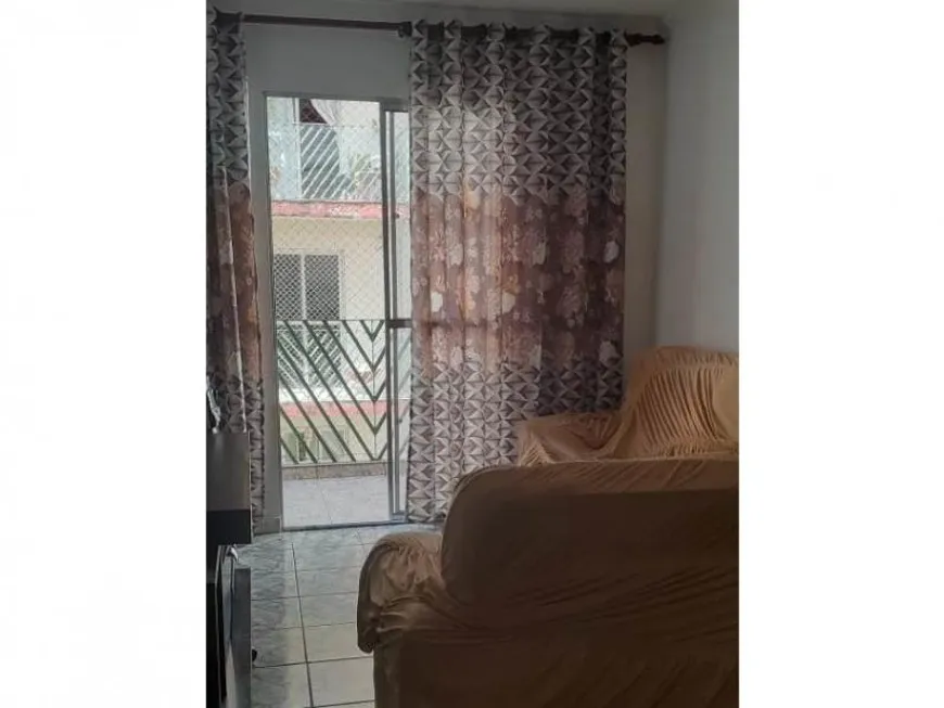 Foto 1 de Apartamento com 2 Quartos à venda, 61m² em Veloso, Osasco