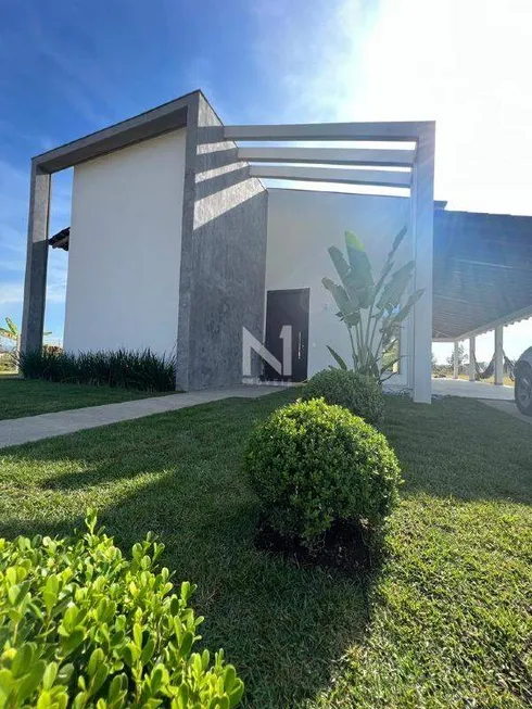 Foto 1 de Casa com 2 Quartos à venda, 261m² em , Canelinha