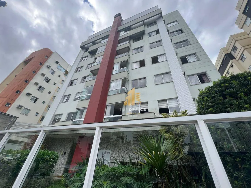 Foto 1 de Apartamento com 2 Quartos à venda, 75m² em América, Joinville