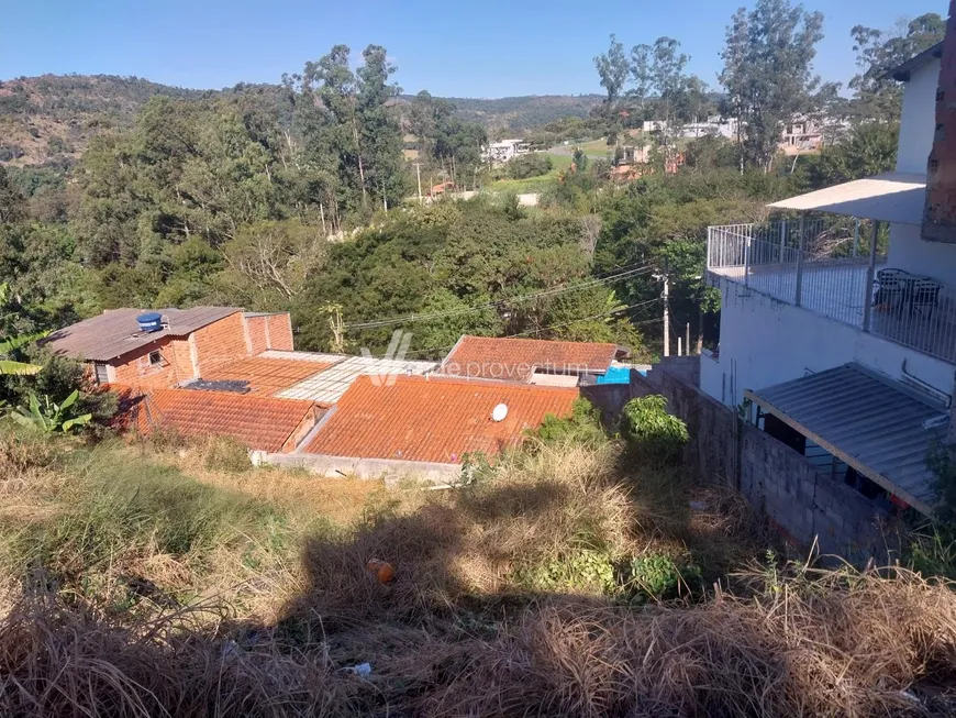 Foto 1 de Lote/Terreno à venda, 191m² em Jardim Portugal, Valinhos