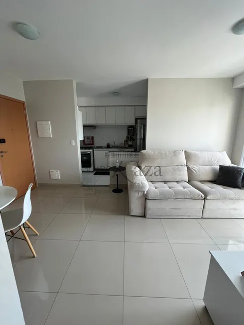 Foto 1 de Apartamento com 2 Quartos à venda, 70m² em Jardim Califórnia, Jacareí