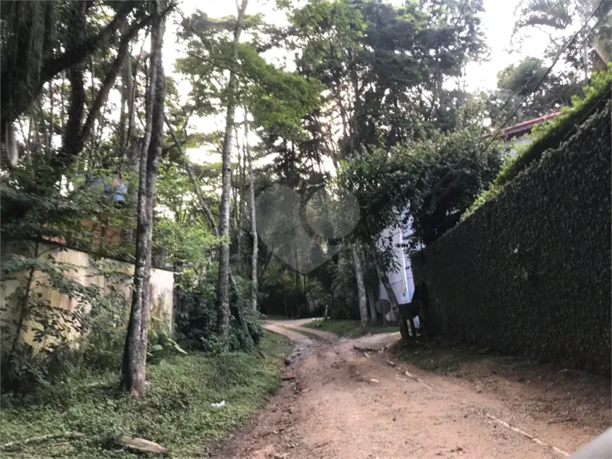 Foto 1 de Lote/Terreno à venda, 1000m² em Serra da Cantareira, Mairiporã