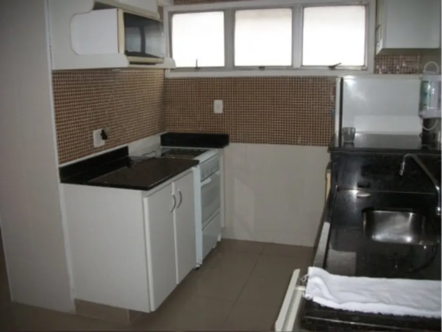 Foto 1 de Apartamento com 2 Quartos para alugar, 85m² em Jardins, São Paulo