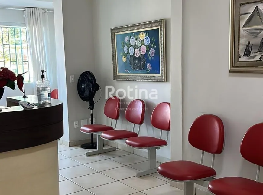 Foto 1 de Sala Comercial para alugar, 15m² em Fundinho, Uberlândia