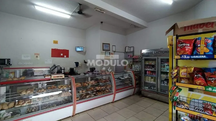 Foto 1 de Ponto Comercial à venda, 300m² em Laranjeiras, Uberlândia