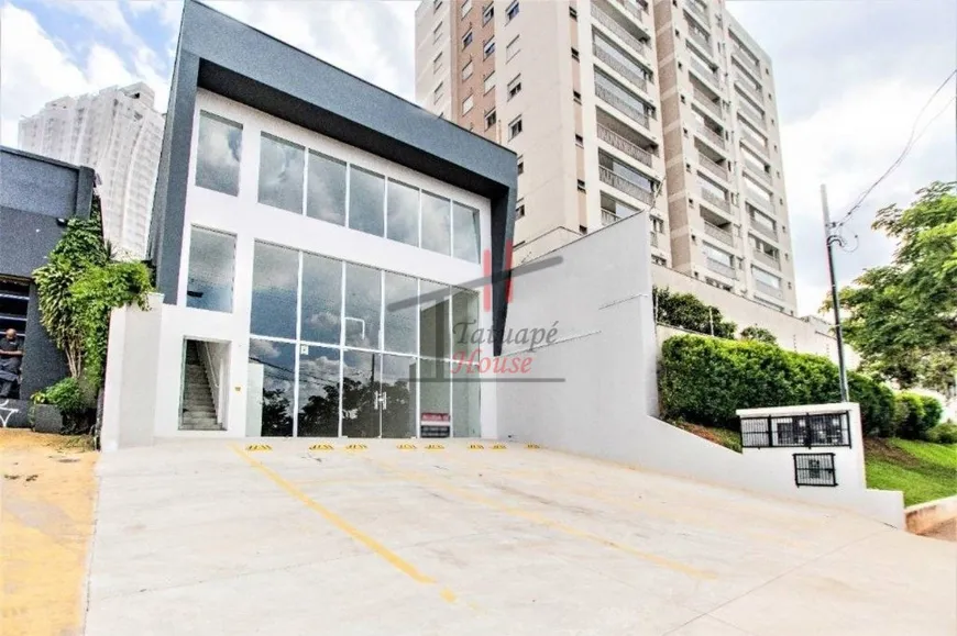 Foto 1 de Ponto Comercial à venda, 916m² em Tatuapé, São Paulo