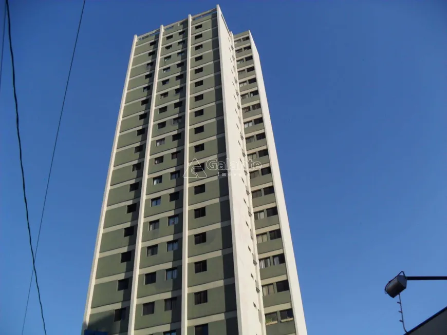 Foto 1 de Apartamento com 1 Quarto à venda, 40m² em Centro, Campinas