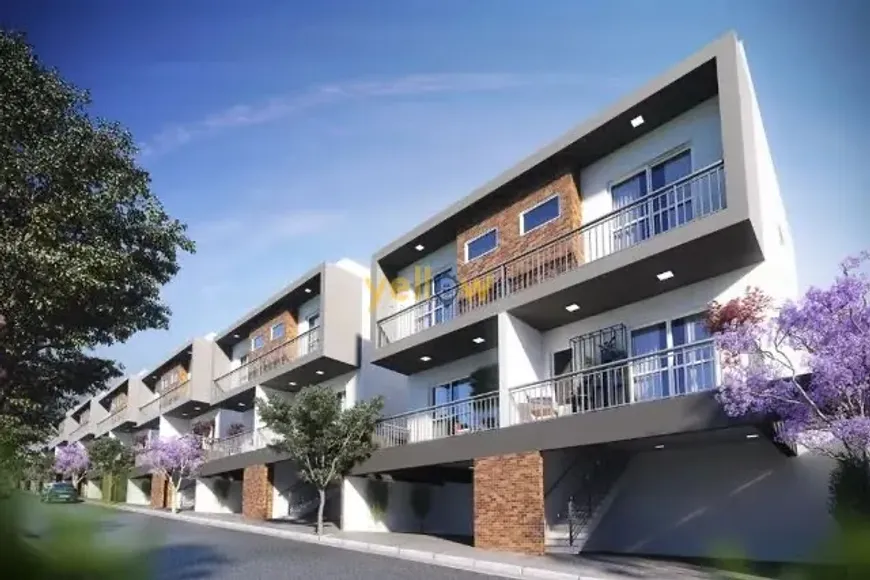 Foto 1 de Casa de Condomínio com 3 Quartos à venda, 120m² em Jardim Modelo, Suzano