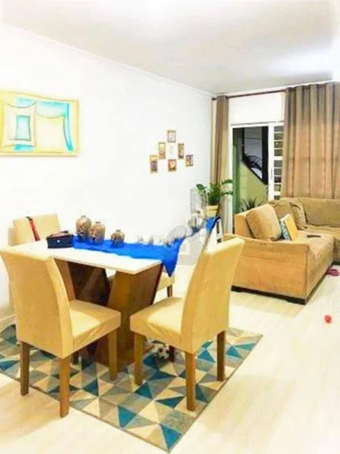 Foto 1 de Apartamento com 3 Quartos à venda, 90m² em Jardim Faculdade, Sorocaba