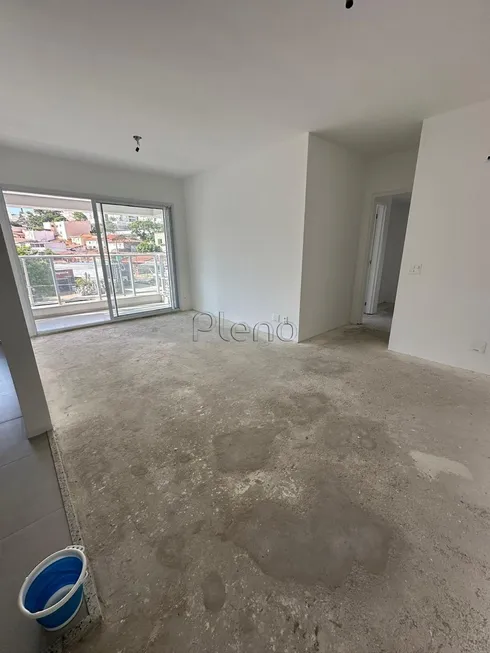 Foto 1 de Apartamento com 2 Quartos à venda, 89m² em Taquaral, Campinas