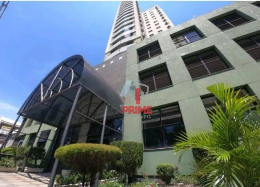 Foto 1 de Apartamento com 3 Quartos à venda, 89m² em Centro, Londrina
