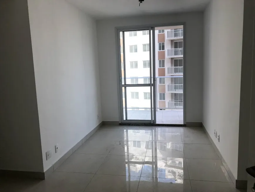 Foto 1 de Apartamento com 2 Quartos à venda, 57m² em Méier, Rio de Janeiro