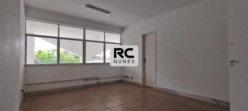 Foto 1 de Sala Comercial para alugar, 25m² em Barro Preto, Belo Horizonte