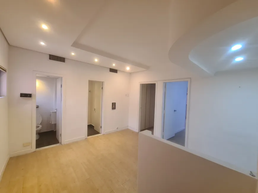 Foto 1 de Sala Comercial à venda, 60m² em Pacaembu, São Paulo