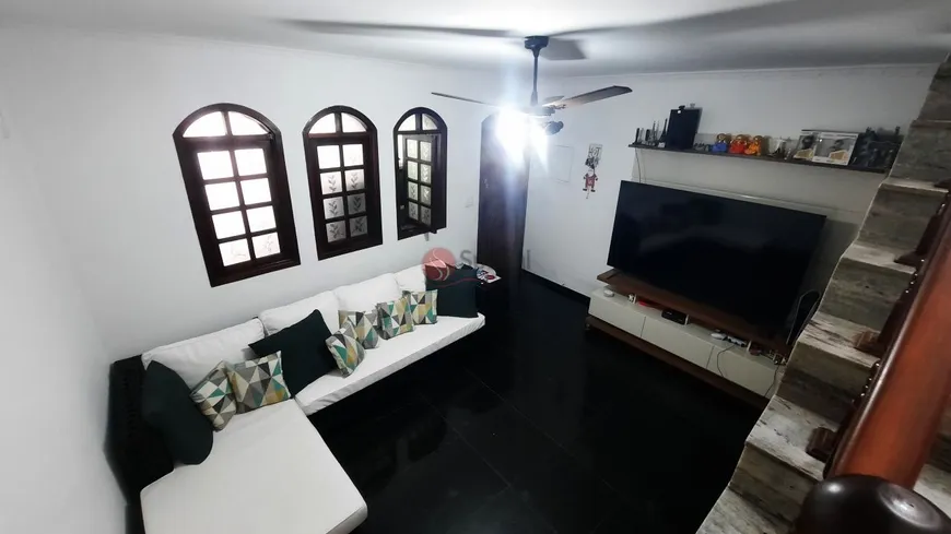 Foto 1 de Sobrado com 3 Quartos para venda ou aluguel, 140m² em Vila Formosa, São Paulo