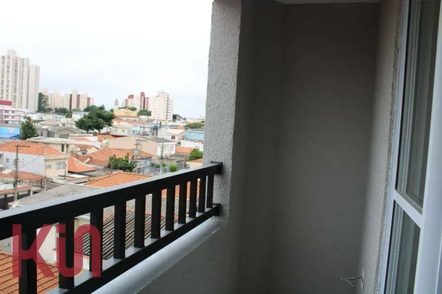 Foto 1 de Apartamento com 1 Quarto à venda, 17m² em Vila Moraes, São Paulo