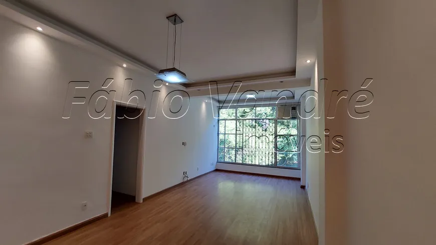 Foto 1 de Apartamento com 3 Quartos à venda, 102m² em Grajaú, Rio de Janeiro