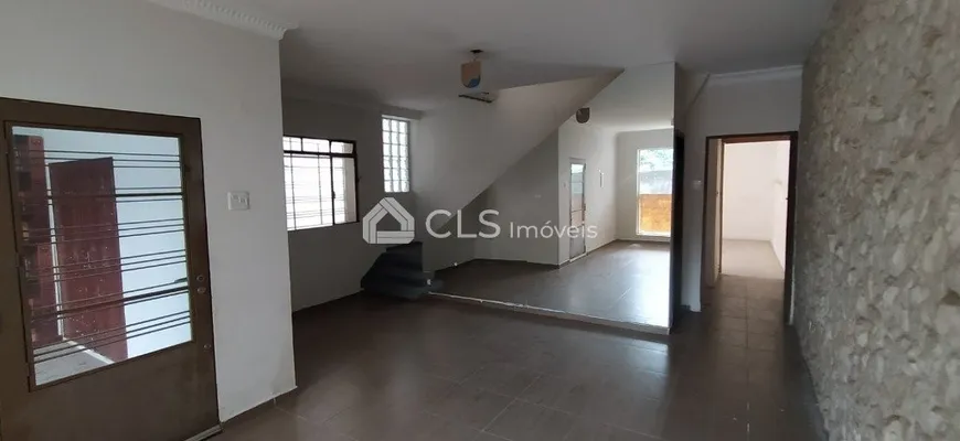 Foto 1 de Casa à venda, 160m² em Vila Romana, São Paulo