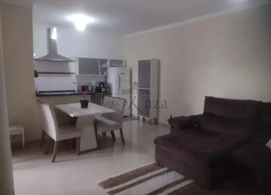 Foto 1 de Casa com 2 Quartos à venda, 94m² em Residencial Parque Dos Sinos, Jacareí