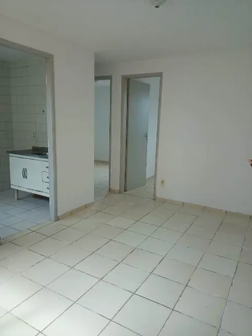 Foto 1 de Apartamento com 2 Quartos à venda, 49m² em Sabaúna, Itanhaém