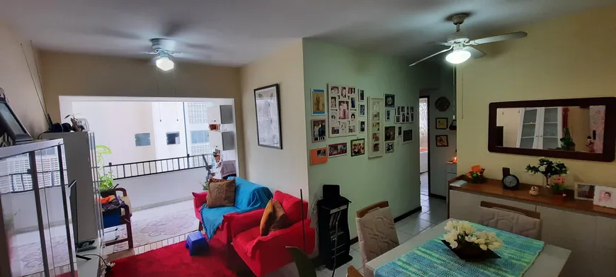 Foto 1 de Apartamento com 2 Quartos à venda, 62m² em Canela, Salvador