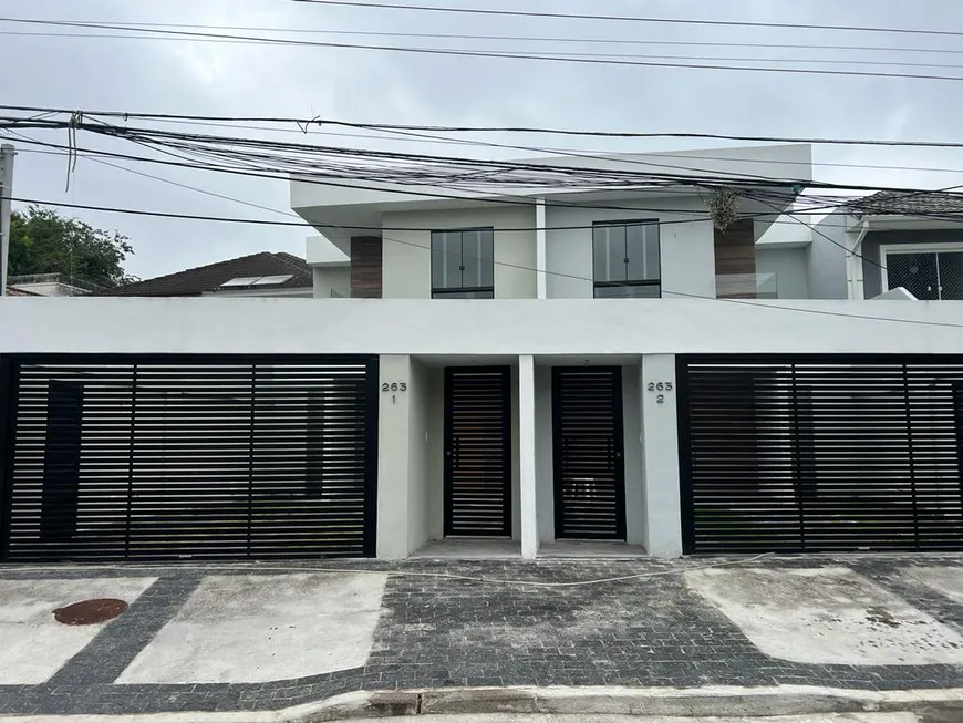 Foto 1 de Casa com 5 Quartos à venda, 180m² em Freguesia- Jacarepaguá, Rio de Janeiro