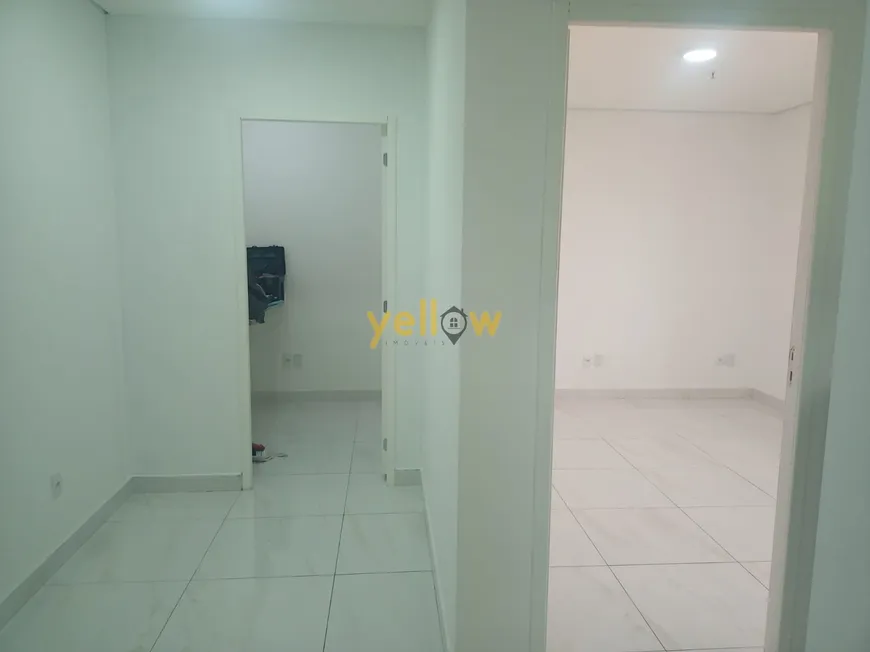 Foto 1 de Sala Comercial para alugar, 33m² em Center Ville, Arujá