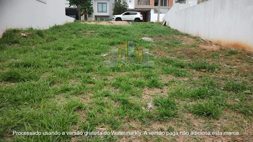 Foto 1 de Lote/Terreno à venda, 360m² em Reserva Central Parque, Salto