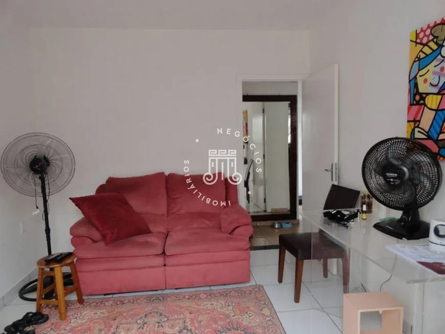 Foto 1 de Casa com 3 Quartos à venda, 224m² em Vila Maria Luiza, Jundiaí