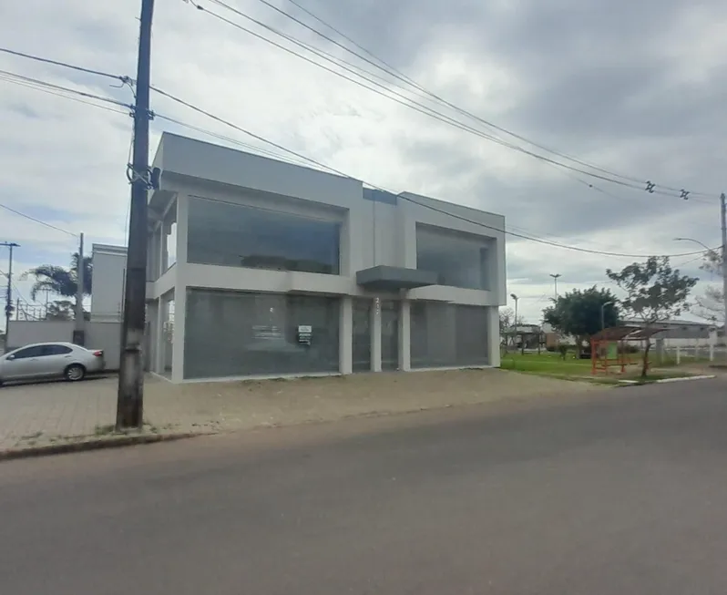 Foto 1 de Ponto Comercial para alugar, 100m² em Harmonia, Canoas