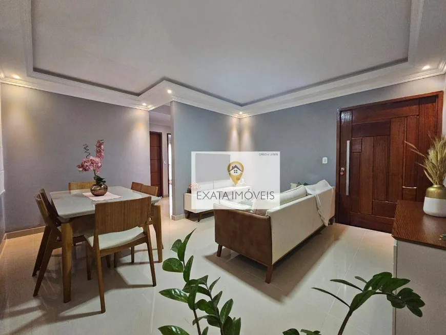 Foto 1 de Apartamento com 2 Quartos à venda, 122m² em Jardim Mariléa, Rio das Ostras
