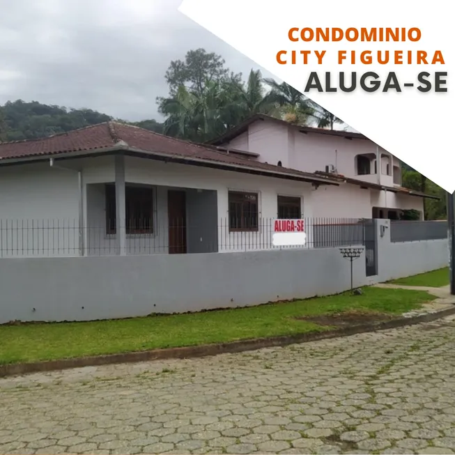 Foto 1 de Apartamento com 3 Quartos para alugar, 200m² em Vorstadt, Blumenau