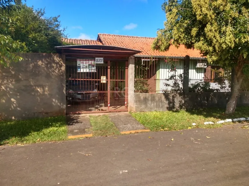Foto 1 de Casa com 3 Quartos à venda, 154m² em Jardim do Bosque, Cachoeirinha
