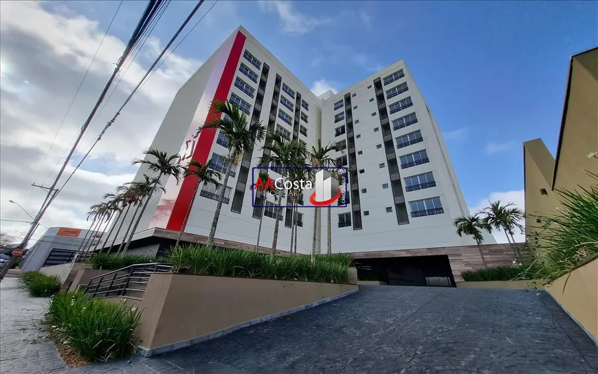 Foto 1 de Sala Comercial para alugar, 46m² em São José, Franca