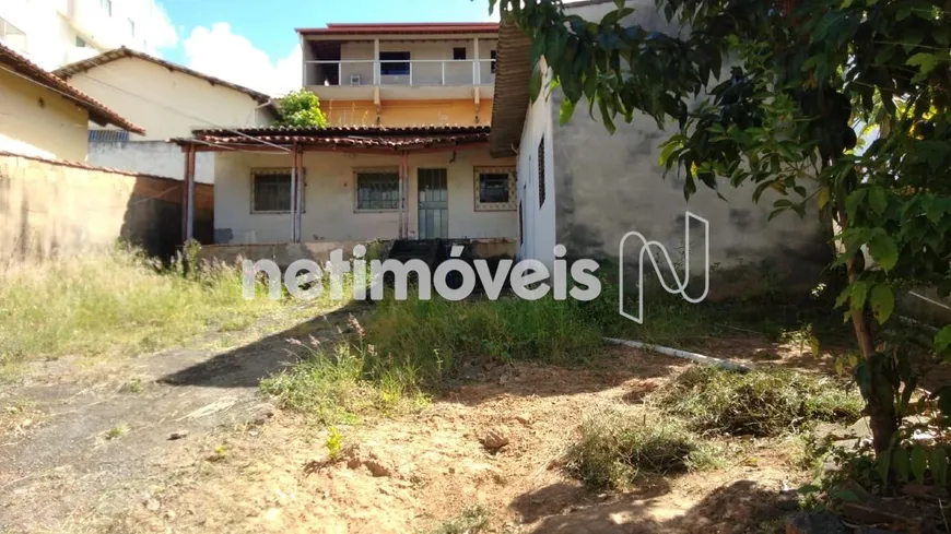 Foto 1 de Lote/Terreno à venda, 360m² em Planalto, Belo Horizonte