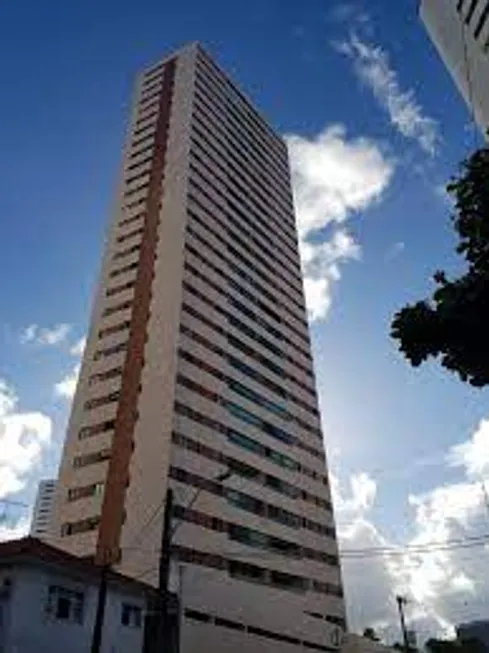 Foto 1 de Apartamento com 4 Quartos à venda, 154m² em Rosarinho, Recife