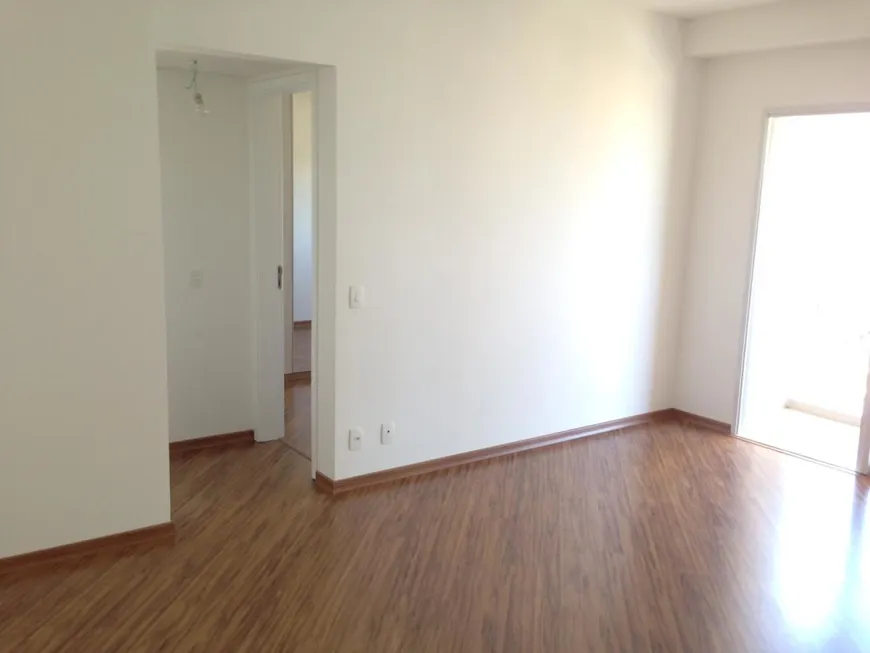 Foto 1 de Apartamento com 1 Quarto à venda, 51m² em Empresarial 18 do Forte, Barueri
