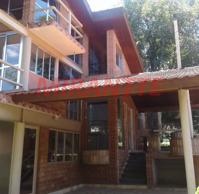 Foto 1 de Casa de Condomínio com 3 Quartos à venda, 200m² em Parque Bela Vista, Mairiporã