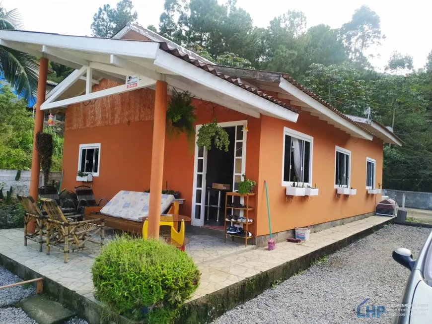 Foto 1 de Casa com 4 Quartos à venda, 149m² em Pântano do Sul, Florianópolis