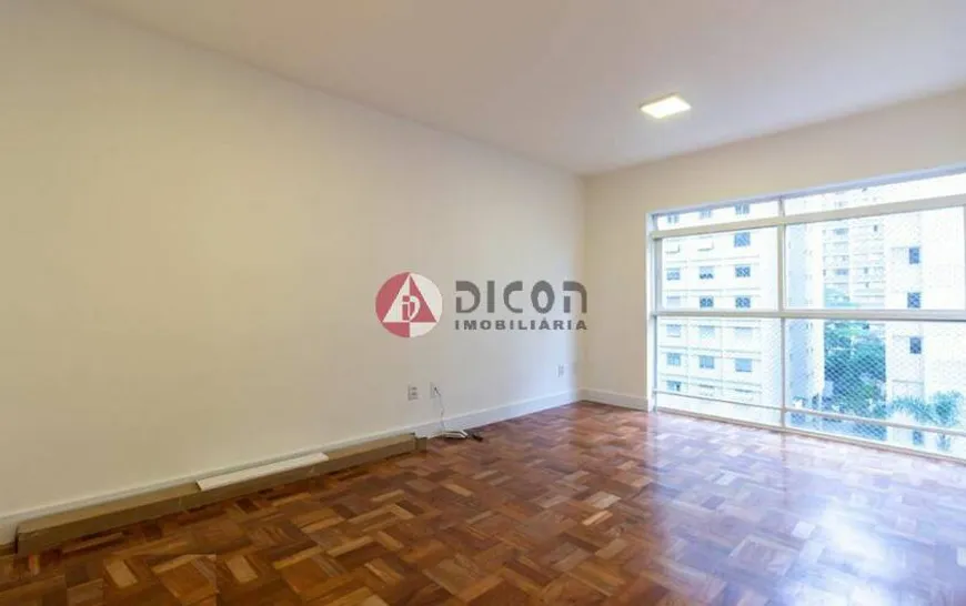 Foto 1 de Apartamento com 3 Quartos à venda, 80m² em Bela Vista, São Paulo