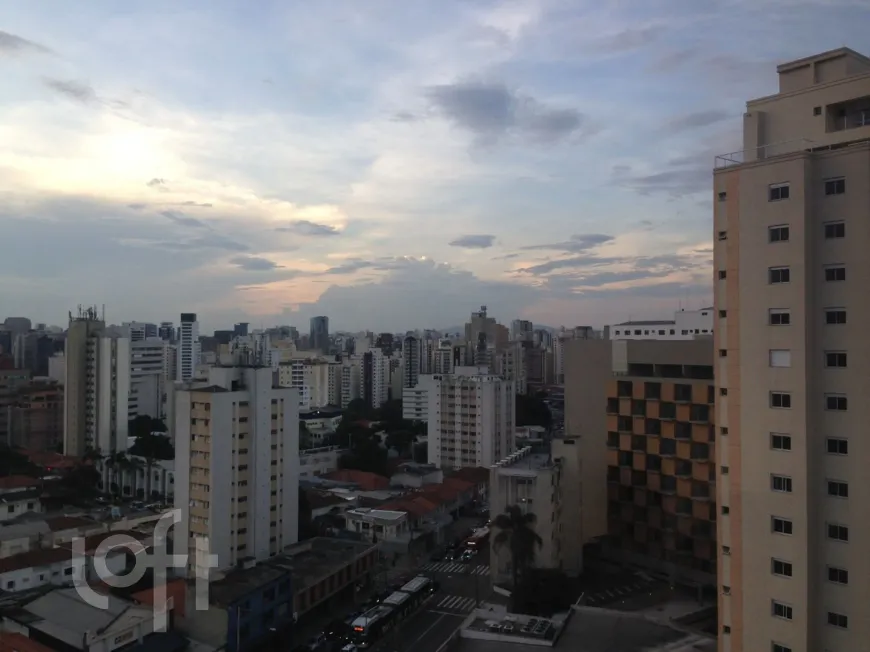 Foto 1 de Apartamento com 3 Quartos à venda, 180m² em Moema, São Paulo