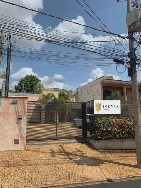 Foto 1 de Sala Comercial à venda, 135m² em Alto da Boa Vista, Ribeirão Preto