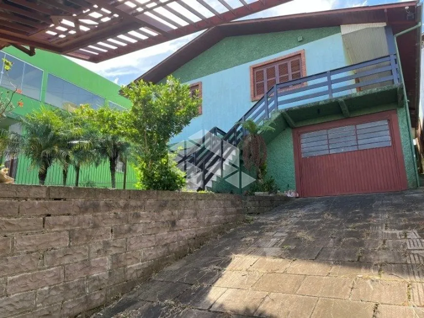 Foto 1 de Casa com 4 Quartos à venda, 227m² em Esplanada, Caxias do Sul